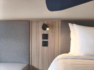 Bedz Hotel Ban Bueng