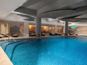 Swissôtel Resort Bodrum Beach