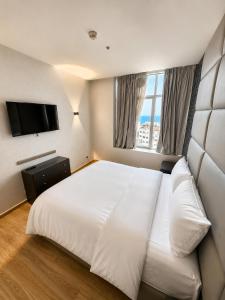 Apartment Hilton Tangier 9th N°5