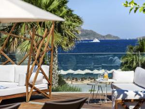 Swissôtel Resort Bodrum Beach
