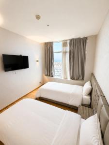 Apartment Hilton Tangier 9th N°5