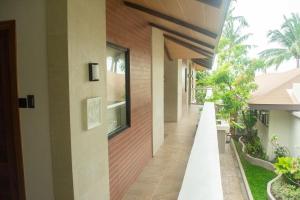 Katunggan Cove Resort