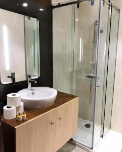 Apartment Hilton Tangier 9th N°5