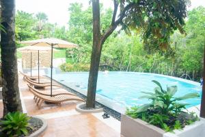 Katunggan Cove Resort