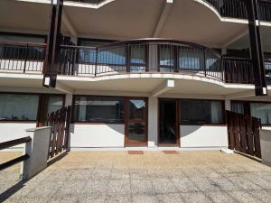 Résidence Les Balcons Des Curtious - 2 pièces coin montagne - 6 personnes MAE-2343