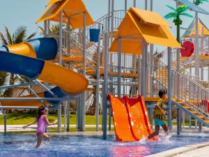 Lugano Resort & Spa Cam Ranh - UltraInclusive