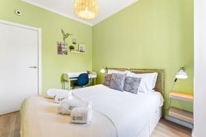 GuestReady - Apartment in the Heart of Cedofeita