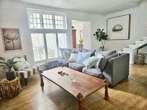 Cherry Tree House, Newlands