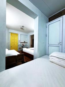 Homestay Chân Mây