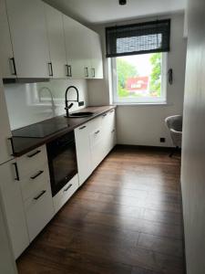 Cozy apartment in quiet neighbourhood downtown