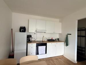 Green & Quiet Apartment in Haapsalu