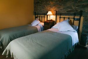 Hotel Rural El Conceyu