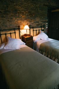 Hotel Rural El Conceyu