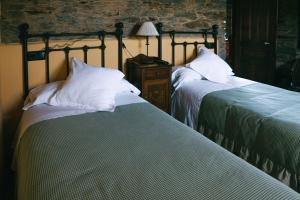 Hotel Rural El Conceyu