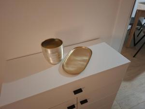 Serenity apartmens No II