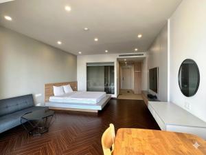 Gold Coast Building - Luxury Seaview Apartment