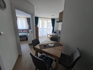 Serenity apartmens No II