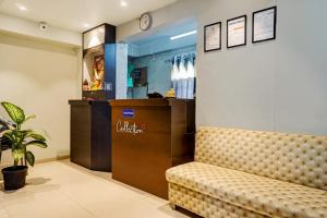 Hotel O Parinda Lodging