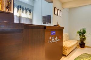 Hotel O Parinda Lodging