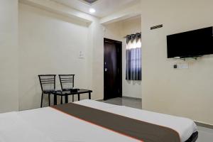 Hotel O Parinda Lodging