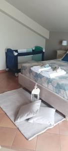 La Capinera Sabrys Home