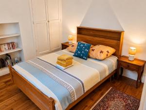 Charming apartment Paris