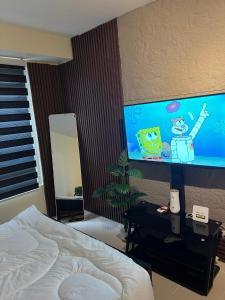 Isla Oak Suites Deca Manila
