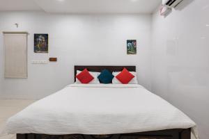 Sapthami Luxury Rooms