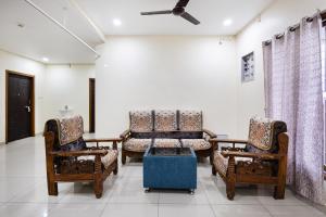 Sapthami Luxury Rooms