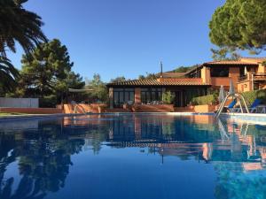 Essence Isola dElba - Le Picchiaie Resort