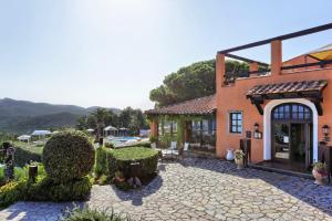 Essence Isola dElba - Le Picchiaie Resort