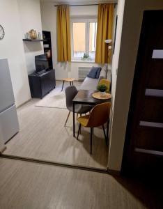 Apartmán Grébovka