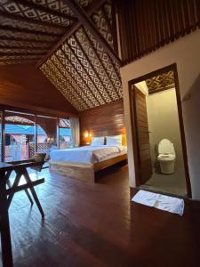 Ar-Rooms Gili Air