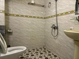 Homestay Chân Mây