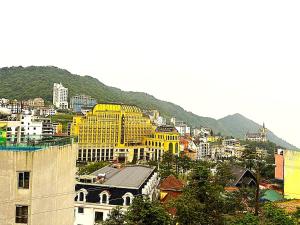 Homestay Chân Mây