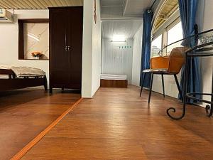 Homestay Chân Mây