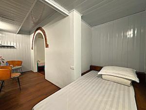 Homestay Chân Mây