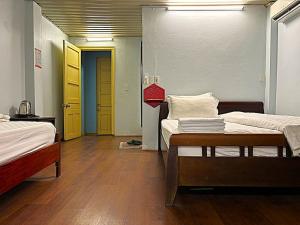 Homestay Chân Mây
