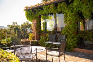 Essence Isola dElba - Le Picchiaie Resort