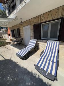 SeaView Apartment Toni