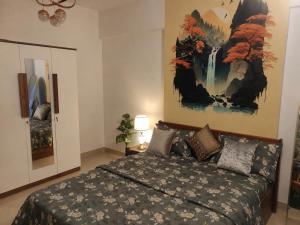 2BHK Luxurious Apt near BKC
