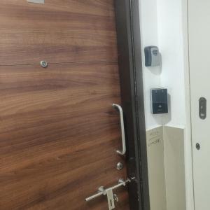 2BHK Luxurious Apt near BKC