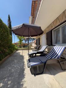 SeaView Apartment Toni