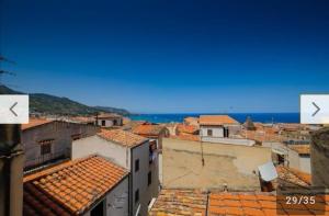 Tower Sea View - Struttura su 3 livelli