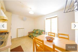 Tower Sea View - Struttura su 3 livelli