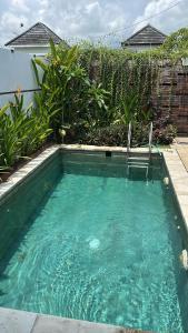 Villa Triyuna, our little paradise