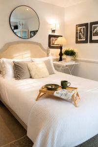 Bel Air - Foye Landing - By Rowes Retreats
