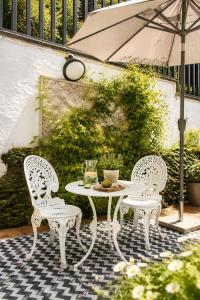Bel Air - Foye Landing - By Rowes Retreats