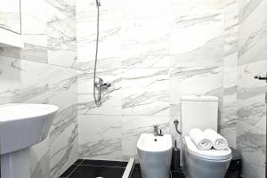 One Bedroom Apartment In Saranda - 001 - Happy Rentals