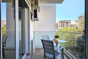 One Bedroom Apartment In Saranda - 001 - Happy Rentals